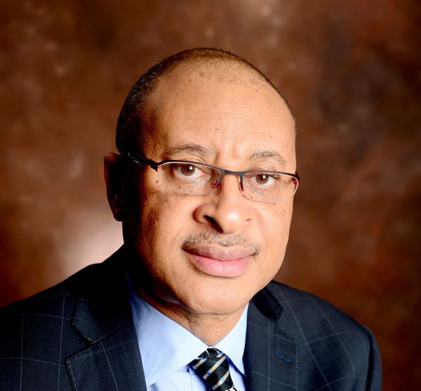 Pat Utomi.