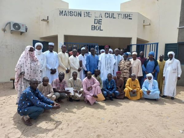 Tchad : des consultations pour identifier les obstacles à la réussite scolaire au Lac