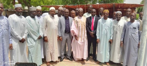 Tchad : les agents du ministère de l’Eau structurent leur syndicat avec un bureau exécutif