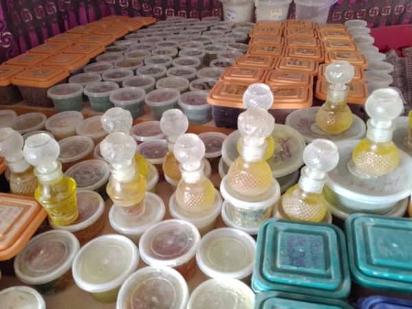 Tchad : au Kanem, des femmes valorisent les produits agricoles locaux