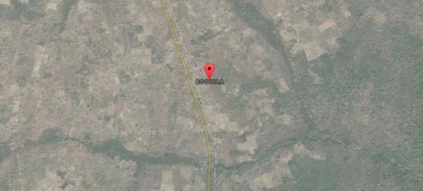 Centrafrique : Un groupe armé attaque la ville Boguila