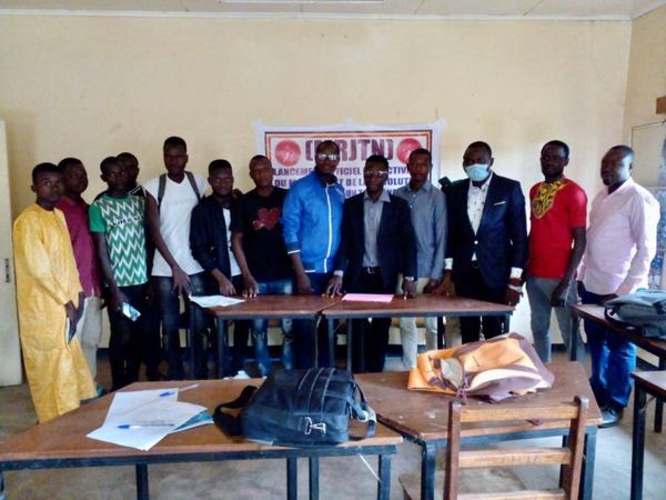 Tchad : au Logone Occidental, des jeunes lancent un mouvement contre l’injustice