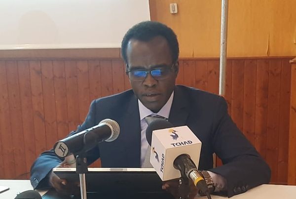 Tchad : l'ADES vise un meilleur impact de ses actions pour la population