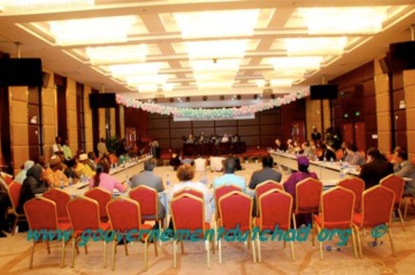 Tchad : Mobilisation d'urgence en faveur des rapatriés de RCA