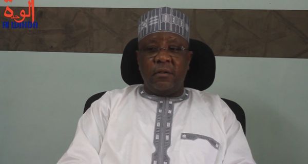 Tchad : le parti MPS fustige les propos de la chargée d'affaires américaine