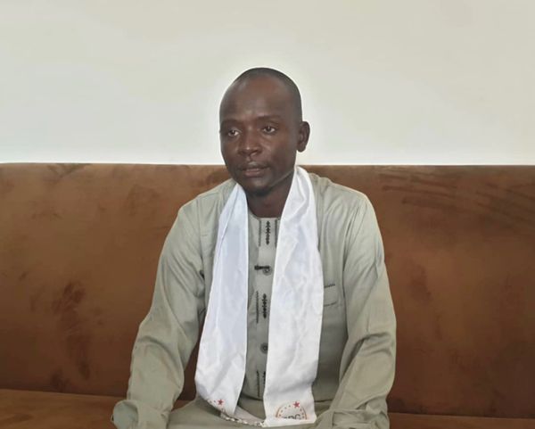 Tchad : le parti RDC suspend son président, le vice-président assure l'intérim