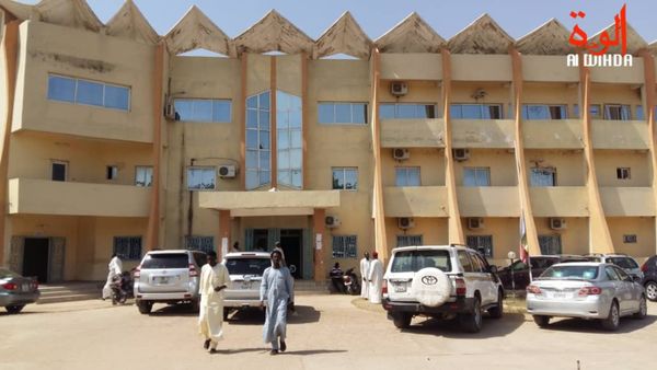 Tchad : le FACT demande au parquet de s'auto-saisir du scandale financier à la SHT