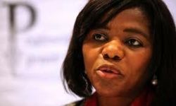 Afrique du Sud: La Médiatrice Thuli Madonsela parmi les 100 personnalités du Monde