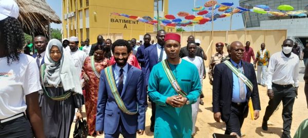 Tchad : le programme Youthconnekt-Tchad lance des journées portes ouvertes à la jeunesse