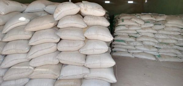 Tchad : la répartition des céréales subventionnées fait polémique au département de Kouh-Est