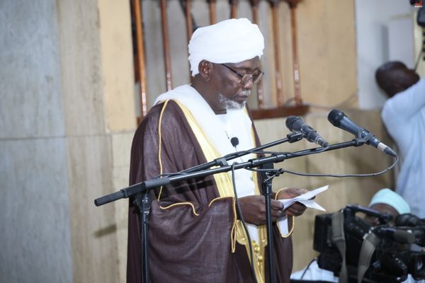 Tchad : les leaders religieux mettent en garde contre les détournements de fonds