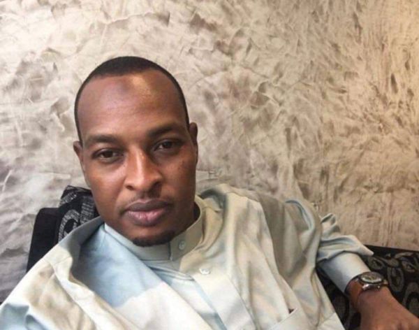 L'agent tchadien du BNFT, Abdelkhani Ahmat, abattu à Douala