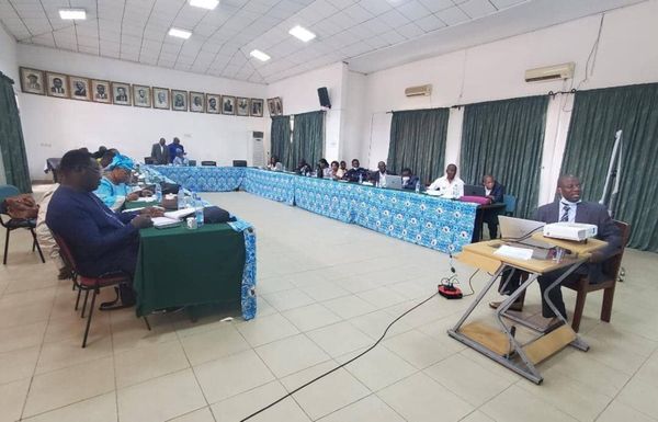 Cameroun : programme de renforcement des institutions de contrôle des finances publiques