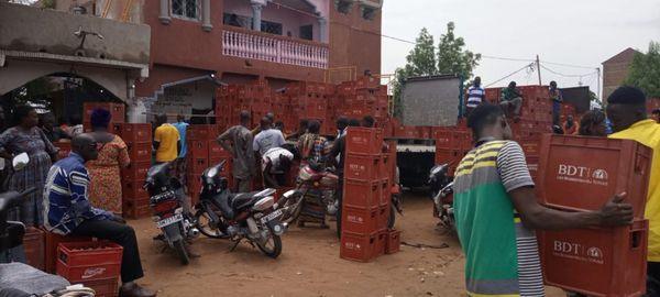 Tchad : Brasseries du Tchad, un monopole révoltant