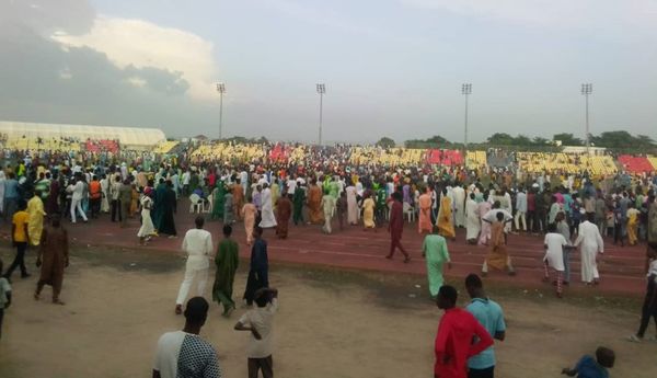 Tchad : le championnat national manque de dispositif sécuritaire adéquat