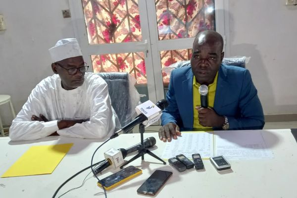 Tchad : la seconde série du baccalauréat aura lieu le 23 juillet 2022