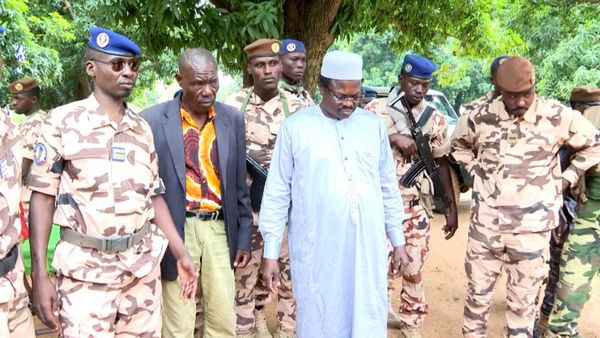Tchad : un réseau de malfaiteurs démantelé au Moyen-Chari