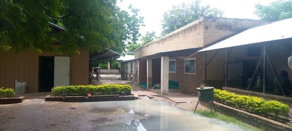 Tchad : manifestation à l’hôpital Adventiste de Béré après des licenciements