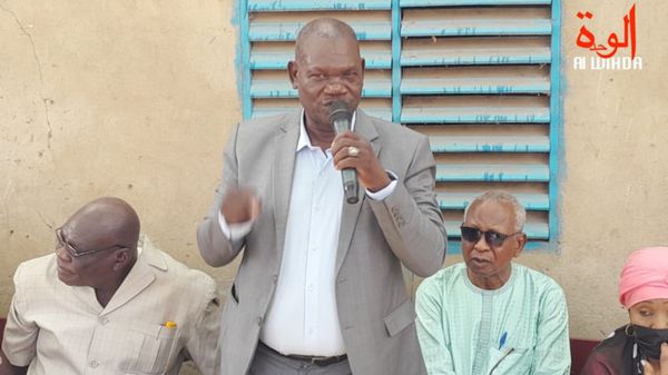 Tchad : préavis de grève de l'UST qui brandit neuf revendications