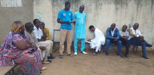 Tchad : la PETROSYNAT s’insurge contre la violation de la législation du travail