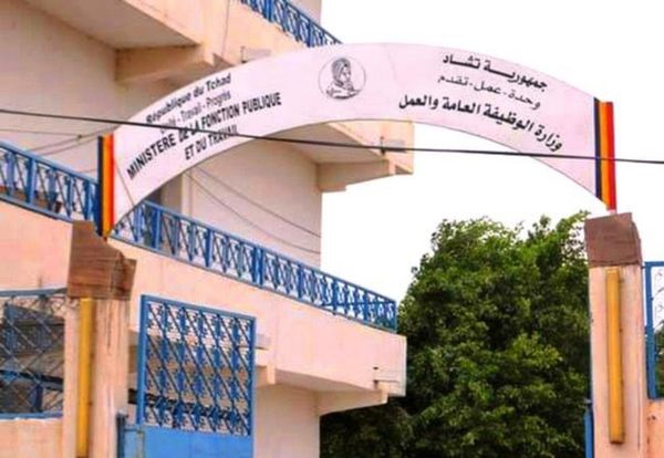 Tchad : les renseignements relatifs aux dossiers d'intégration suspendus jusqu'à nouvel ordre