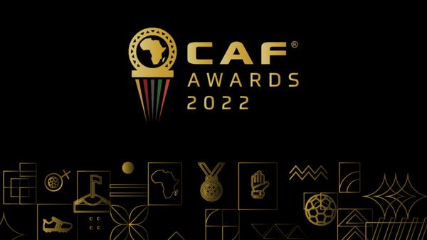 CAF Awards 2022 : les meilleurs joueurs africains à l'honneur