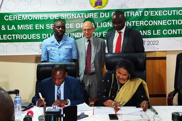 © Afdb