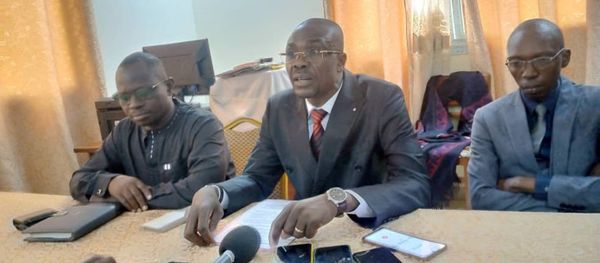 Tchad : précarité, détournement, dialogue, le barreau dénonce