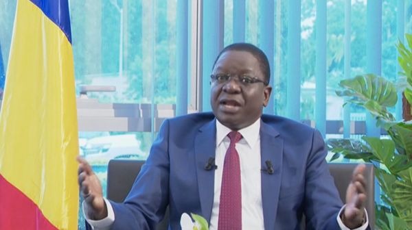 Tchad : le premier ministre répond à ceux qui demandent sa démission