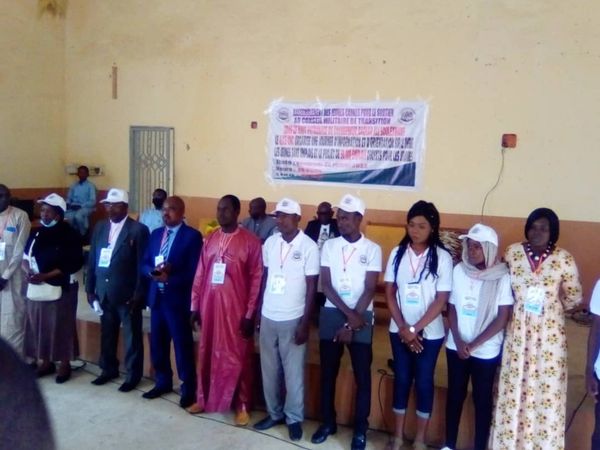 Tchad : une journée de réflexion à Moundou sur le projet de 50.000 emplois