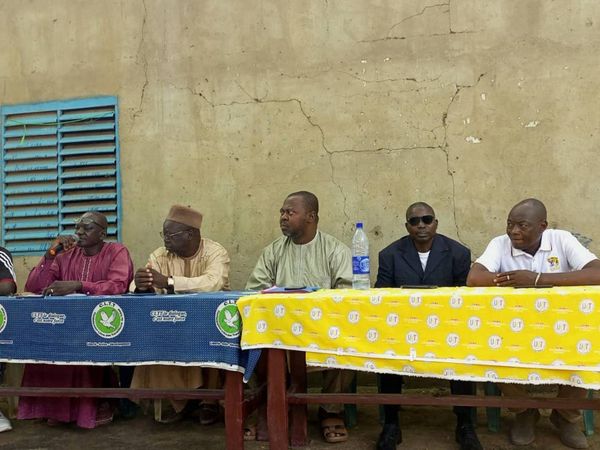 Tchad : le personnel de la CNPS désapprouve la suspension des prêts par la direction