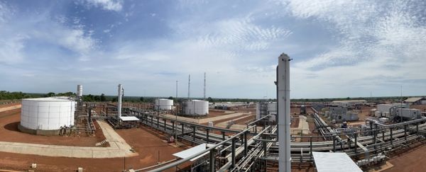 Tchad : Petrochad (Mangara) annonce l’exportation réussie de son premier baril