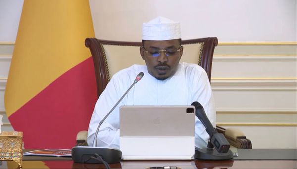 Tchad : "l'inclusivité ne doit pas être confondue à l'unanimité", estime le PCMT