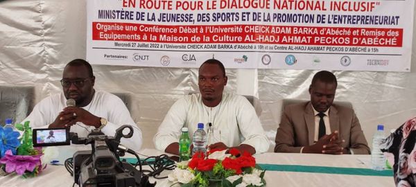 © Hambali Nassour/Alwihda Info