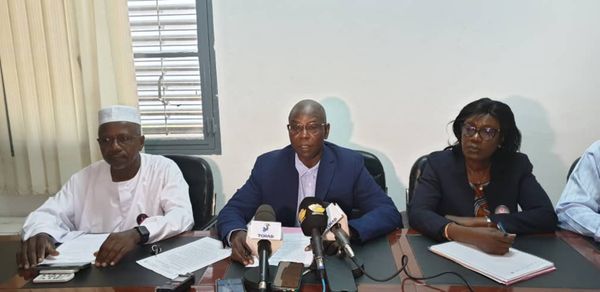 Tchad : la Ligue contre le cancer donne des précisions sur les dangers de l'aflatoxine