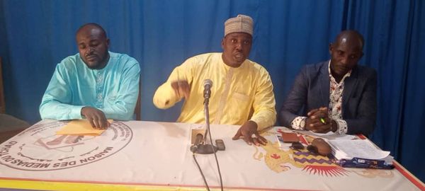 ​Tchad : la farine Yes n'est pas cancérigène