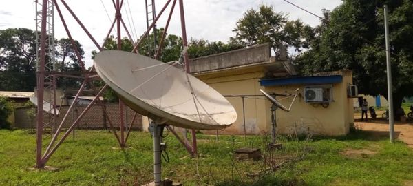 Tchad : la station provinciale de l’ONAMA/Sarh a du mal à émettre