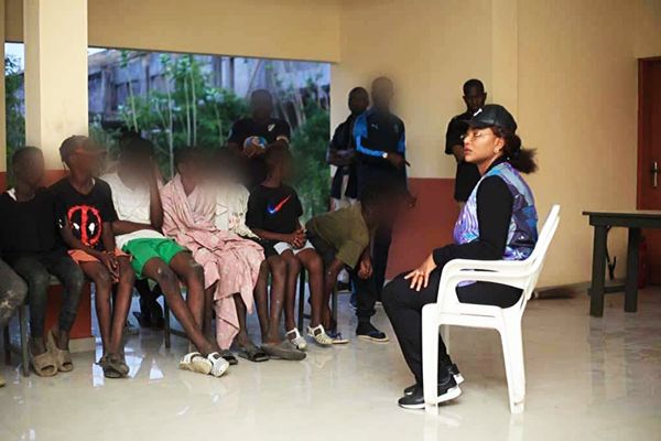 Côte d'Ivoire : une opération 
