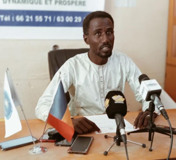 Tchad : la jeunesse estudiantine se dit exclue du processus du dialogue