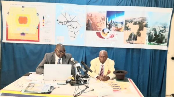 Tchad : la CadEcom suggère un nouveau modèle économique contre la pauvreté