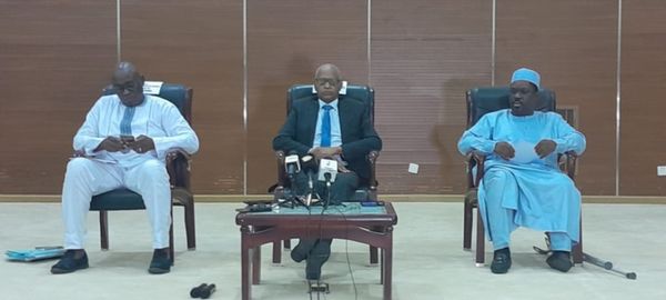 Tchad : le CODNI dévoile les critères pour représenter une province au dialogue