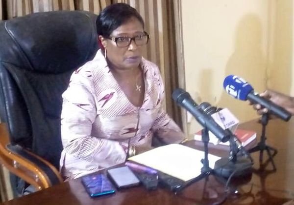 Tchad : les résultats du championnat national "étaient au delà des attentes"