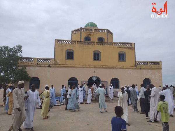 Tchad : la société civile du Ouaddaï partagée sur les appels à réhabiliter le sultan