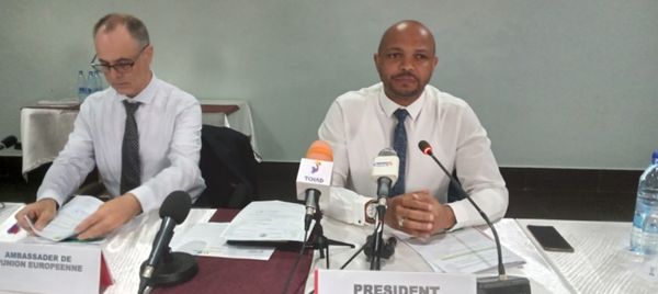 Tchad : l'UE et le PAM financent le programme de sécurité alimentaire et nutritionnelle