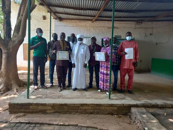 Tchad : au Sila, les ONG dans le rôle de l'État en faveur du développement local