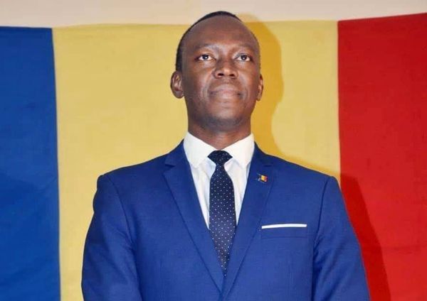 Masra Succès : « Que les généraux ne s'imaginent pas s'imposer aux Tchadiens »