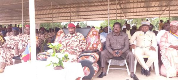 Tchad : la ville de Sarh commémore le 62ème anniversaire de l'indépendance