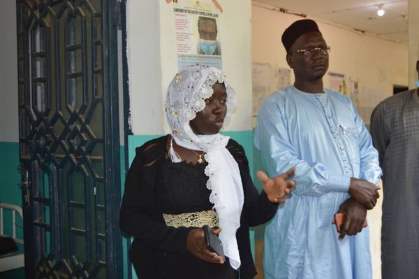 Tchad : le district sanitaire de Niergui éprouve les besoins en matériels