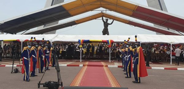 Tchad : 62 ans après, le pays est loin d'être indépendant et souverain