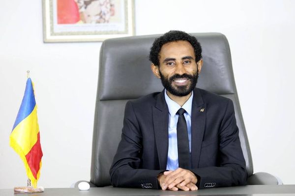 Tchad : la jeunesse, « un potentiel important pour le développement socioéconomique »
